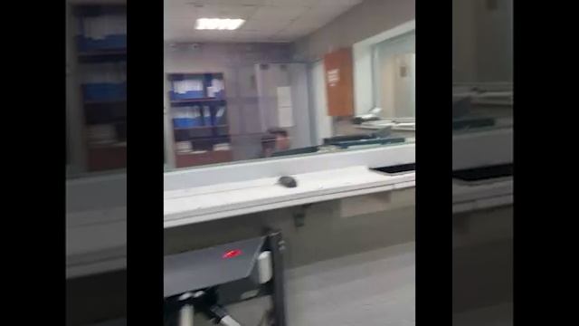 запрет съемки и нападение Скубилина 24.01.23 в 29 ОП