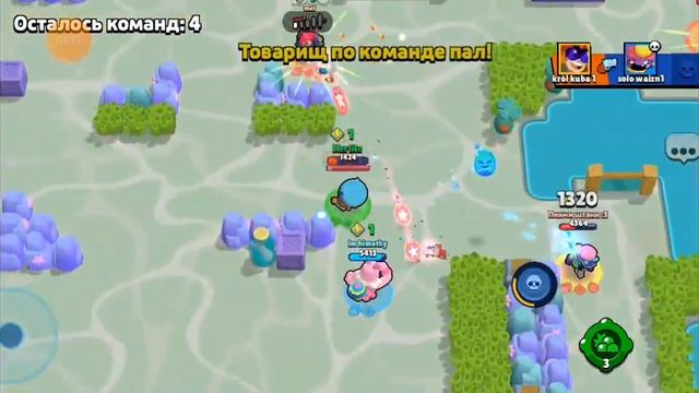 играем в нулс бравл
