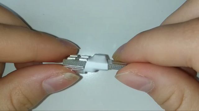 Светодиодная автолампа NeTuning W5W-4s35shp бокового свечения для дверей, багажника