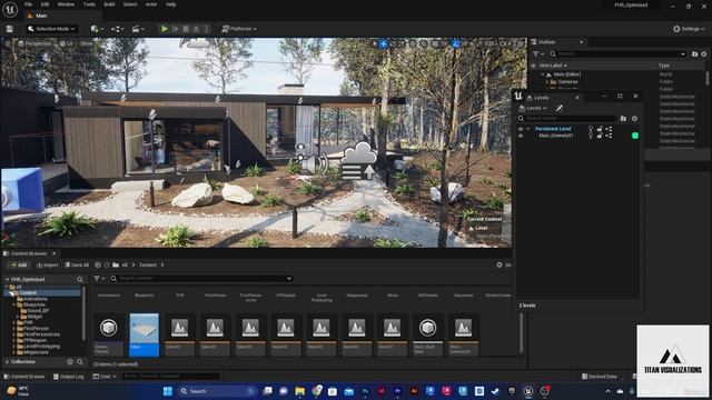 8. Multiple Saves And Level Optimization