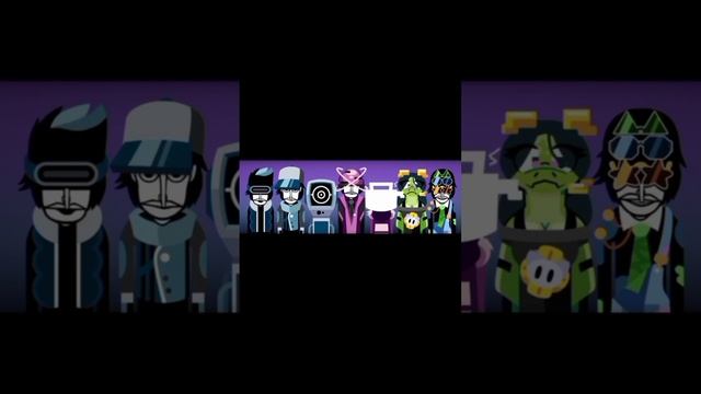 2 тизер chroma city (НЕ МОЙ МОД)
