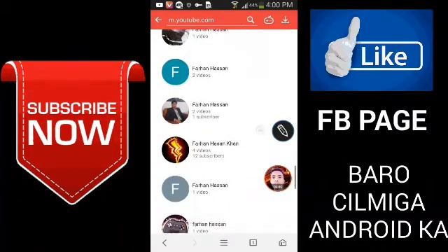 SOO DAJISO VIDEO KASTA FREE