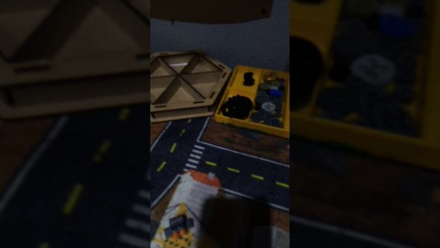 Моё первое видео на Рутуб