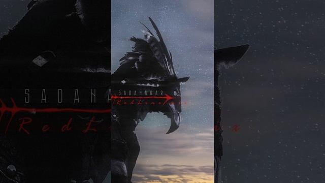 Электронные овцы Red Line #remix #SADANAKAR #электронная