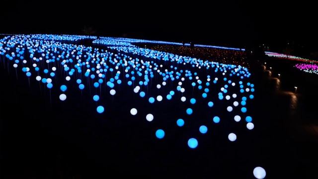 Парк Краснодар, новая локация.