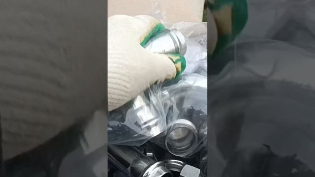 Распаковочка материала