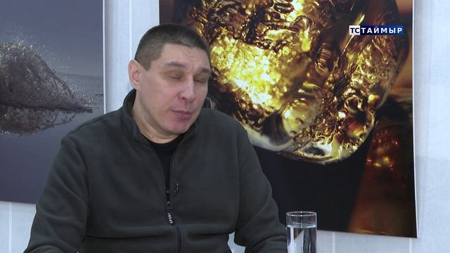 ИНТЕРВЬЮ ТСТ. ГРИГОРИЙ ДЮКАРЕВ, 26.12.2024