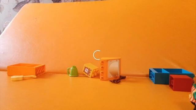 Странные пассажиры часть 2 (Мультик) Stop motion🎥