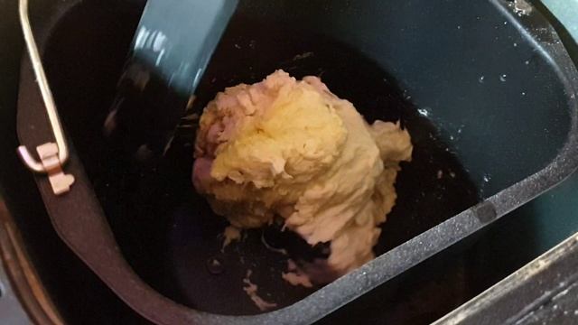Самый быстрый дрожжевой хлеб в мире