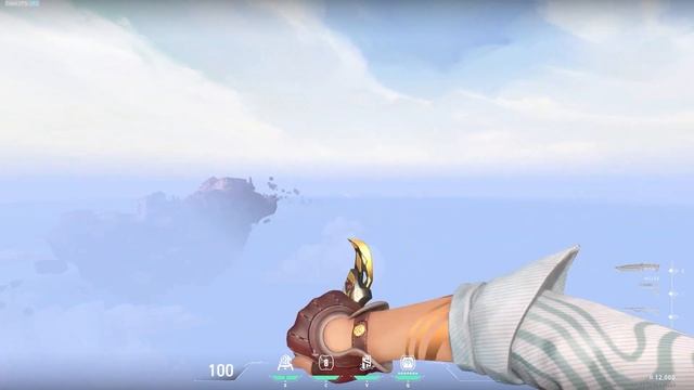 Champions Karambit | VALORANT KNIFE SKIN | New Champions 2021 Skins Showcase