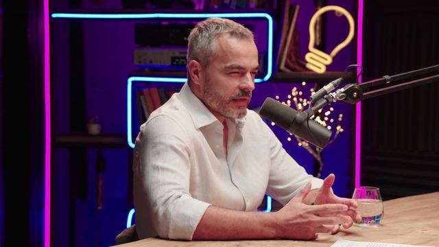 Топ разговор с Дмитрием Спицыным.