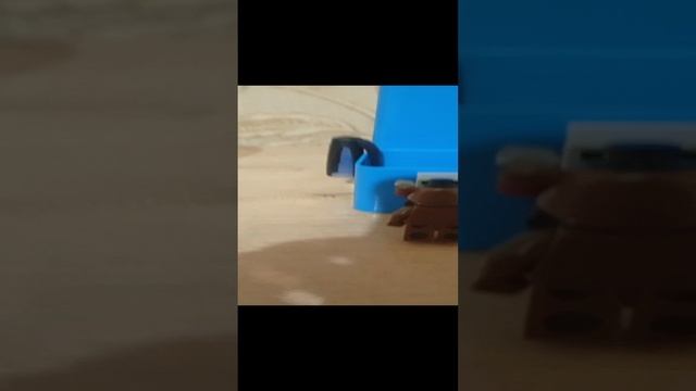 2 серия где Бонни и Потр?