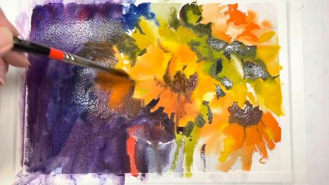 Sunflowers