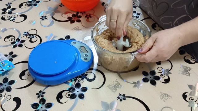 КОТЛЕТЫ С СОЕВЫМ МЯСОМ ДЛЯ ХУДЕЮЩИХ ДЕВЧАТ 25.12