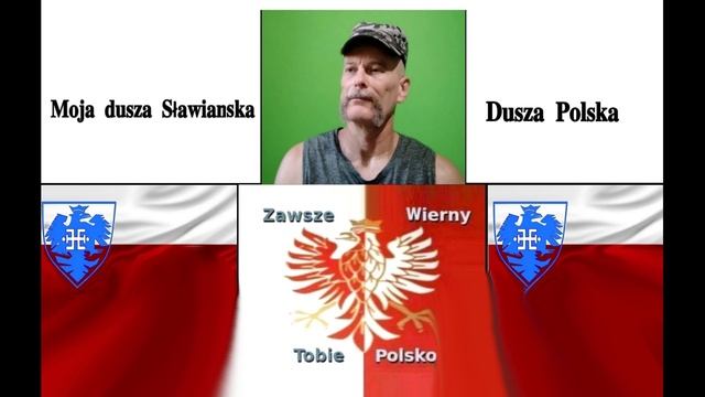 Piosenka-Dusza Słowiańska , Dusza Polska.