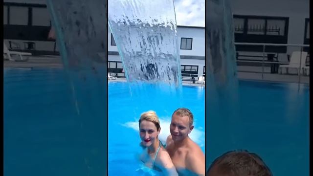 Идеальное место для отдыха и релакса. Откройте для себя  обаяние Термальных источников «Псыгупс» 🌊