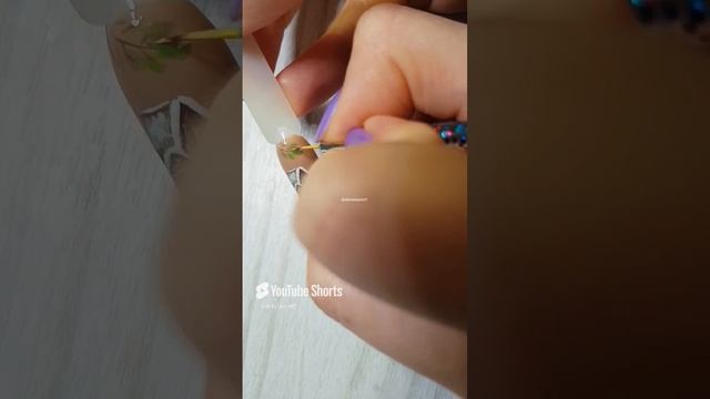 #daraslaviart #nails #drawing #home #shorts