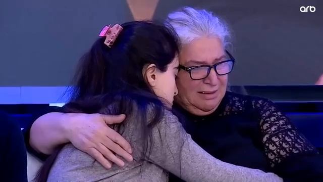 Səni axtarıram 19.12.2024 Tam veriliş / Seni axtariram 19.12.2024