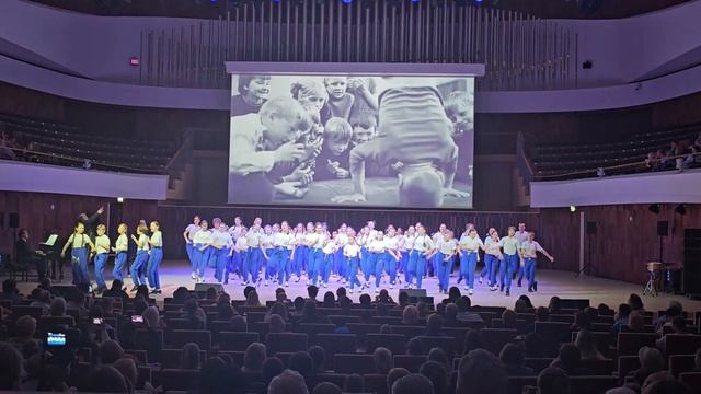 БДХ Ребята 70-й широты