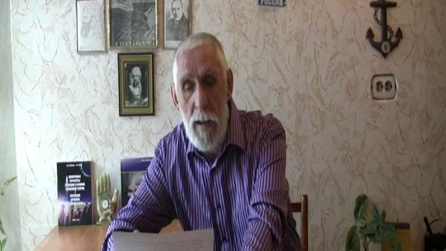 СВЕТ есть Ан-Гел и Ан-Тихрист