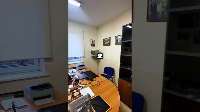 Интерьер, заряженный на успех!