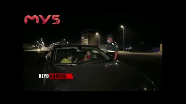 Дилфуза Исмоилованинг нечта машинаси бор ?