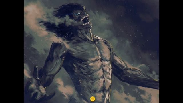 ERENthe標 (MOVIEver) - Attack on Titan Original Soundtrack Vol. 3