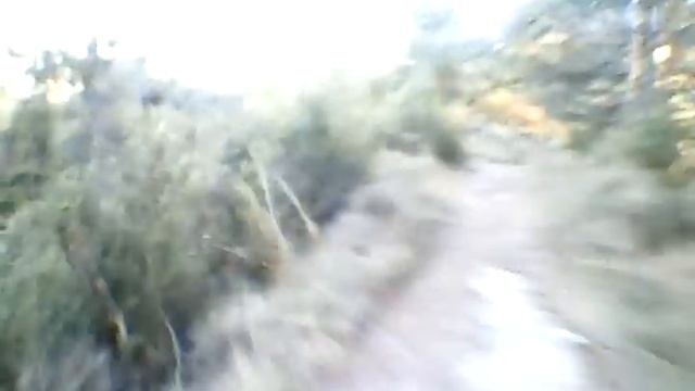 [MTB-DH/FR] Testing my new MD80 mini DV camera without edition with my Scott Ransom SL