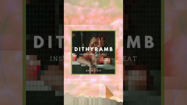 Dithyramb (prod. by Asymetrik) ✉️ me for collabs #beatmaker #boombap #hiphop #rap #beats #music #бит