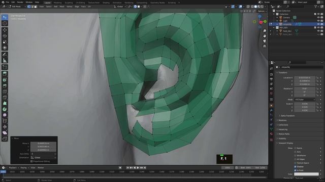 15_RetopologyEar