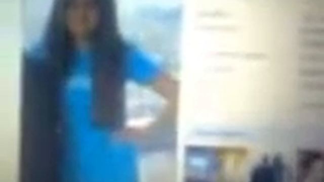 Real Skype Selena