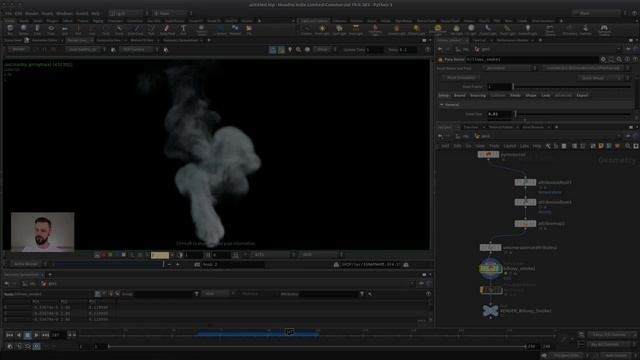 03 VIEWPORT VOLUME RESOLUTION