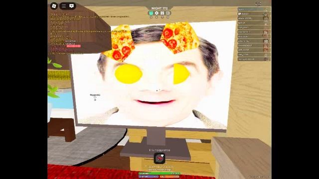roblox 3008 с даней чясть5