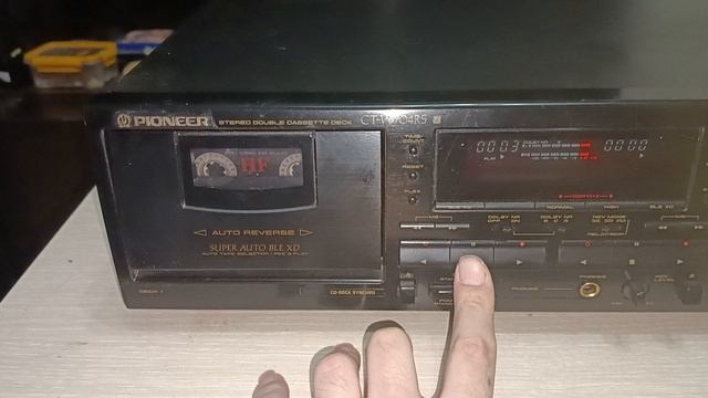 ПИОНЕР 704