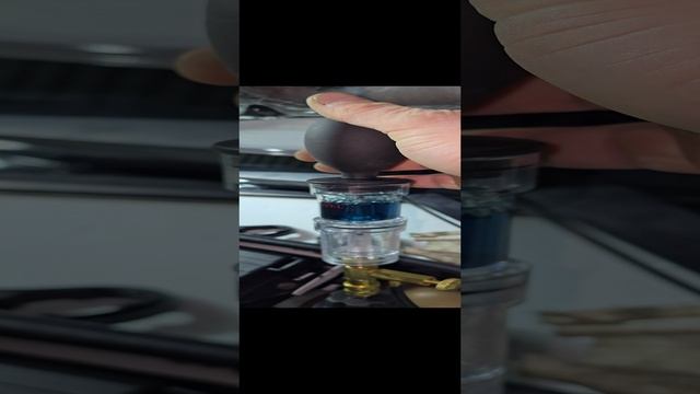 ГАЗель Next. Тестер выхлопных газов.