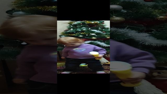 Танцы для малышей