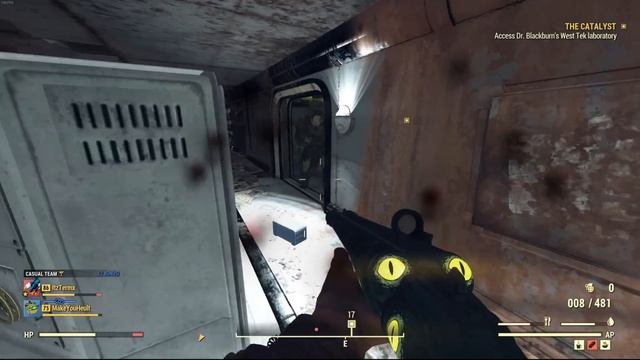Fallout 76 STOP Wasting Caps, Repair Kits & Stimpaks! - Beginners Guide Tips And Tricks 2024