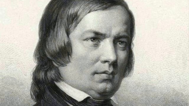 Grigory Krasko сonducts Robert Schumann Symphony no.3, E-flat Major, op.97, Rhenish parts 2-3