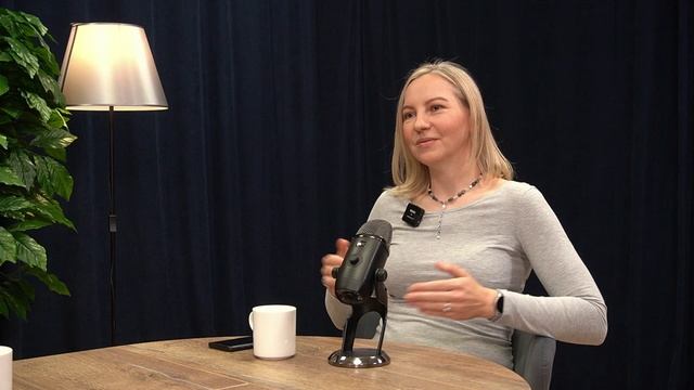 Татьяна Латышева пробила финансовый поток на курсе Акаши