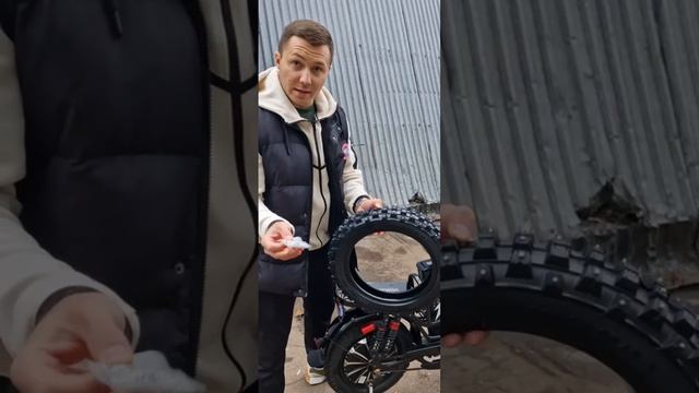 💥 В НАЛИЧИИ ШИПОВАННЫЕ ПОКРЫШКИ 💥