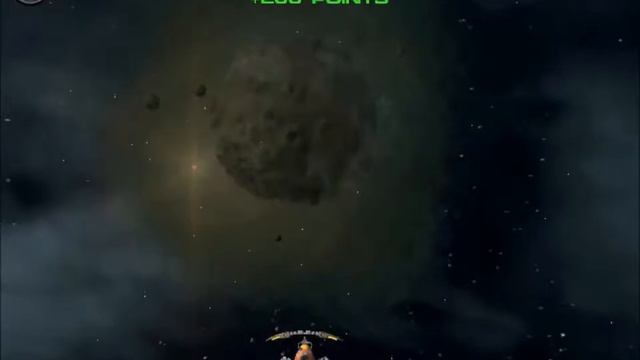 Atomaders - Leda Prime - Coralos