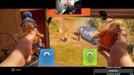 It Takes Two берем платину на PS5