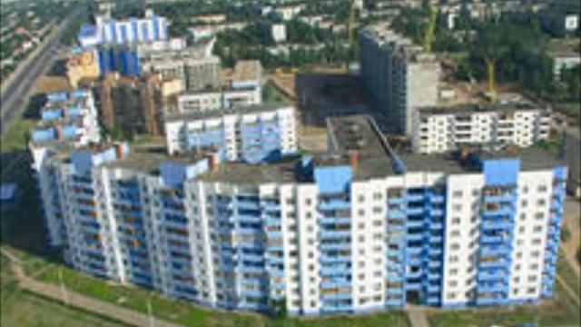 Гимн городу Волжский - подарок на 60 - летний юбилей города.mp4