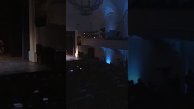Ансамбль Александрова — В лесу прифронтовом (2024)