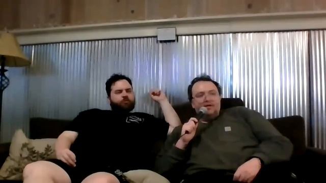 Little Donnie Wilson Road - Chubby Behemoth #182 w/ Sam Tallent and Nathan Lund