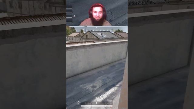 #PUBG#shorts#споткнулся#как/сам/себя#нокнул?#панзерфауст/базука/РПГ/