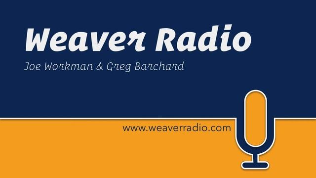 WeaverRadio: Episode 15 - WWDC & Whats New in iOS12 and MacOS Mojave