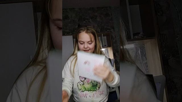 Расхламление тетрадок