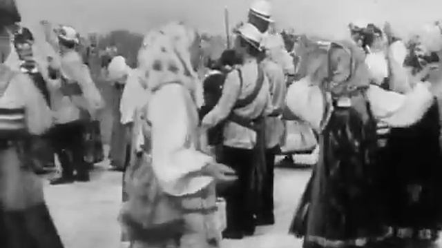 Тимоня. Колхоз 50 лет Октября. Большесолдатский район. mp4