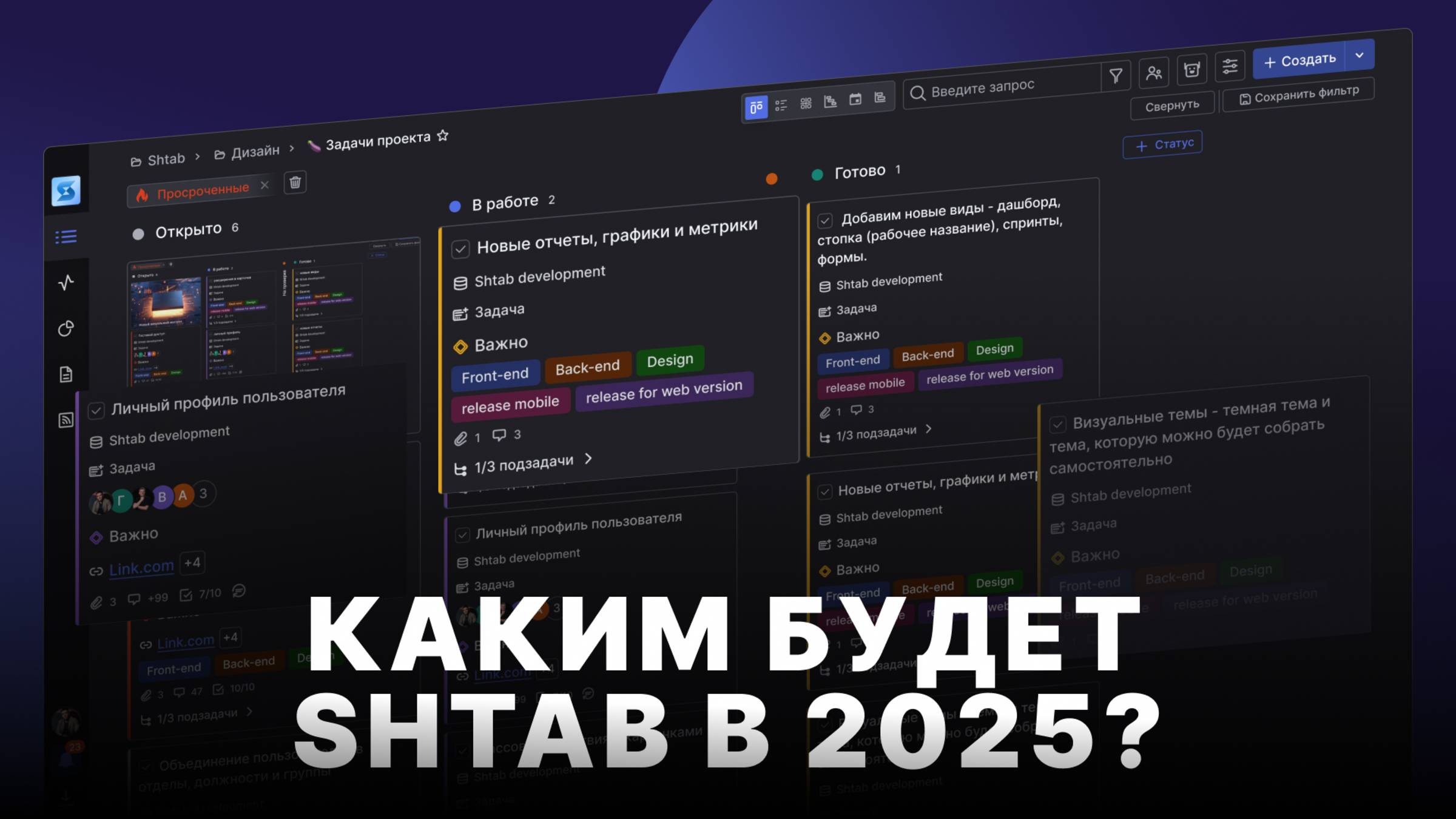 Рекап 2024 и планы на 2025